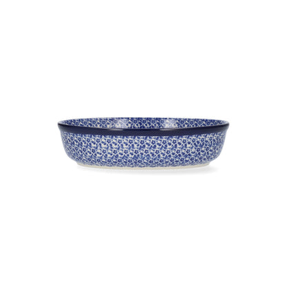 Ovenschaal Ovaal 1150 ml - Indigo