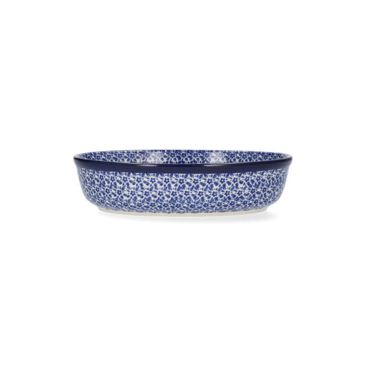 Ovenschaal Ovaal 1150 ml - Indigo