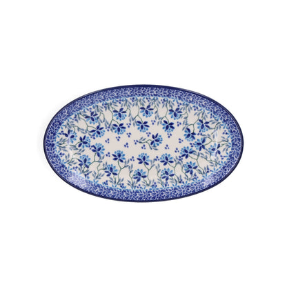 Oval Dish - Daydream