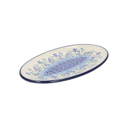 Ovale Schotel - Festive