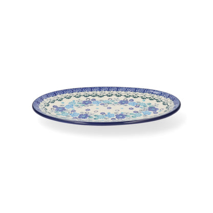 Ovale Schotel - Blossom Breeze