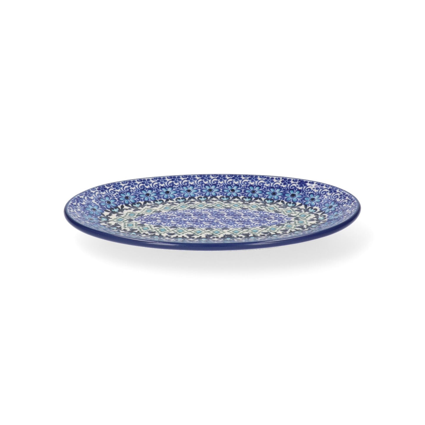 Ovale Schotel - Lisboa