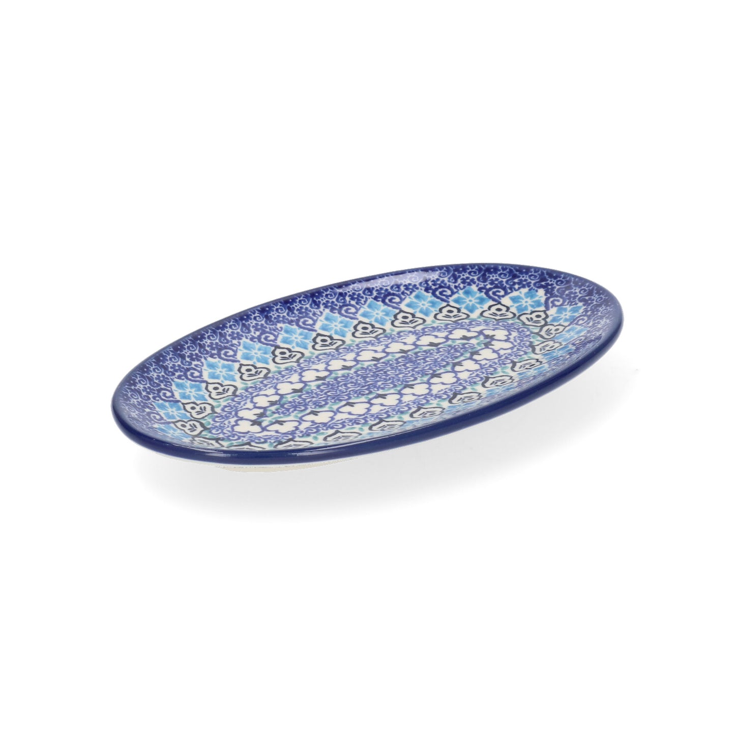 Ovale Schotel - Porto