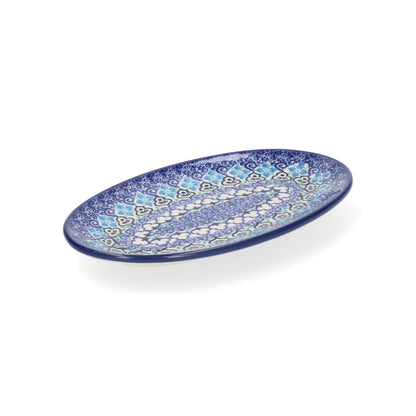 Ovale Schotel - Porto