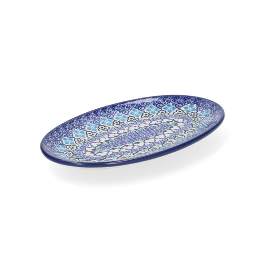 Ovale Schotel - Porto