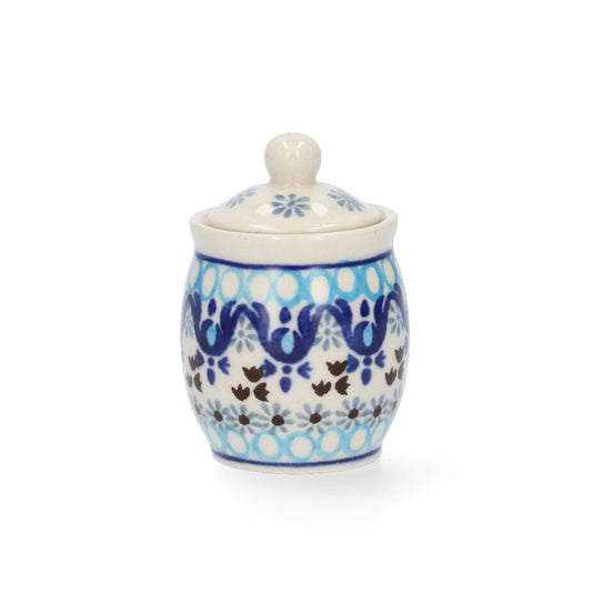 Miniatuur potje - Marrakesh