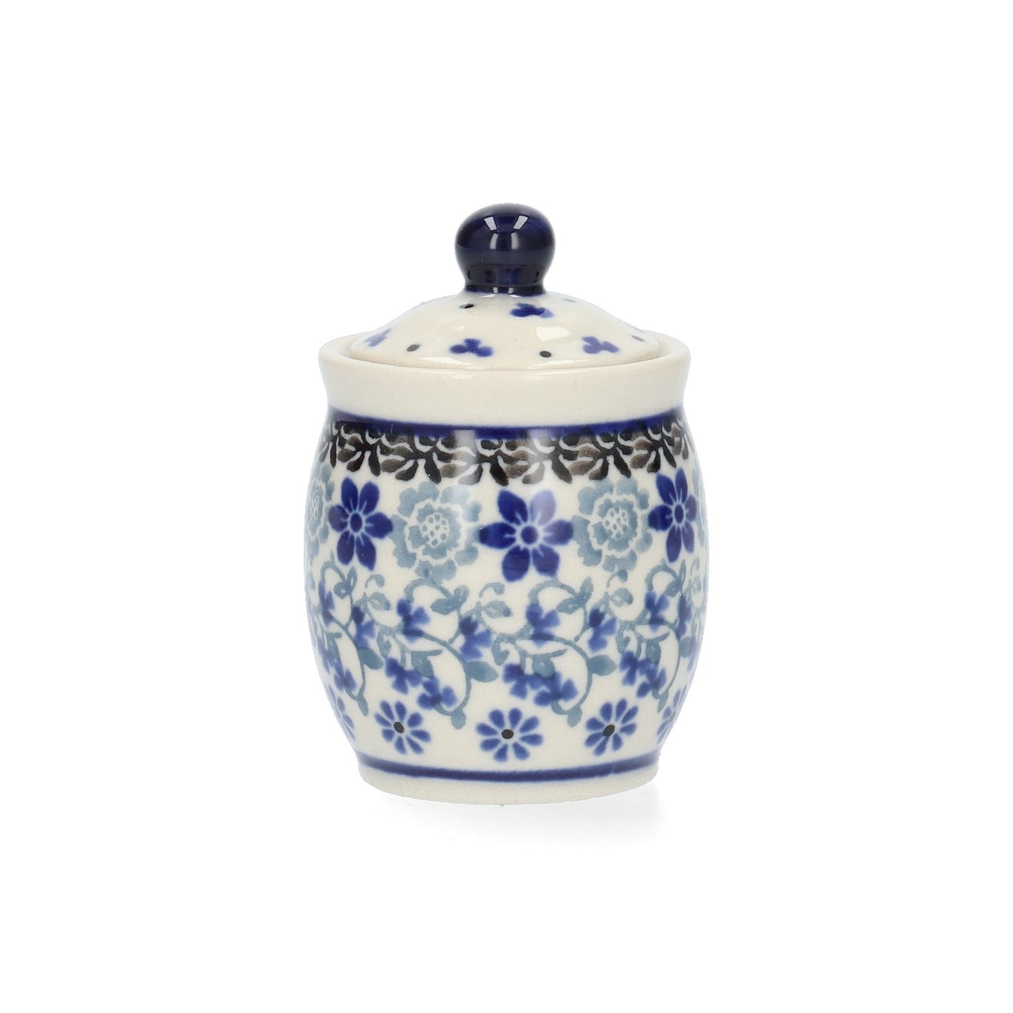 Miniatuur potje - Belle Fleur