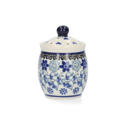 Miniatuur potje - Belle Fleur