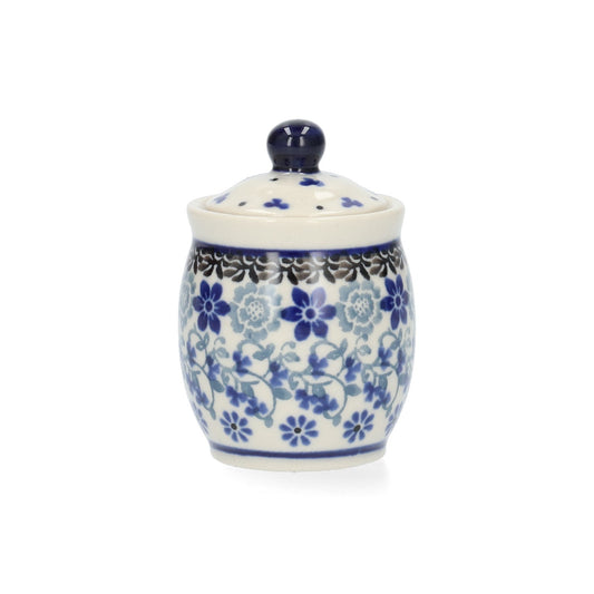 Miniatuur potje - Belle Fleur