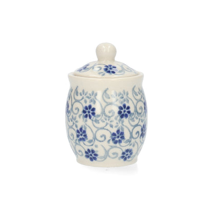 Miniatuur potje - Flower Fountain