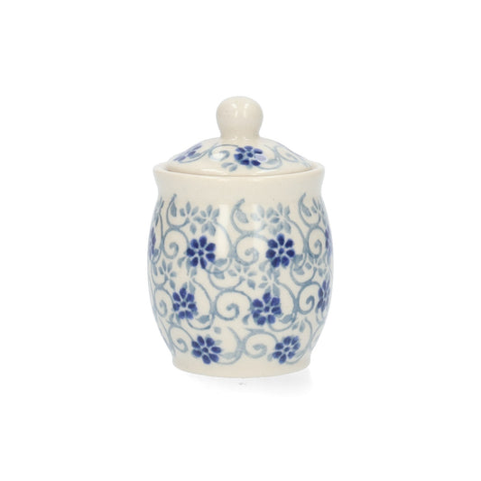 Miniatuur potje - Flower Fountain