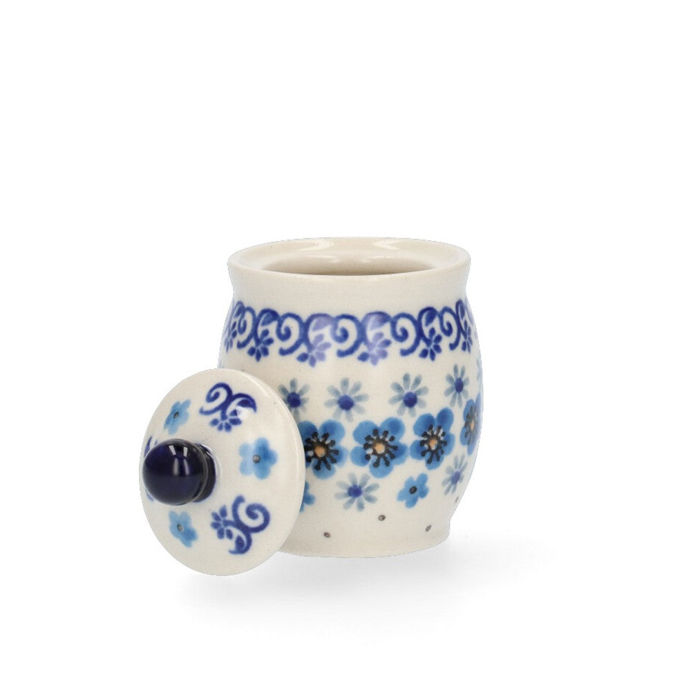 Miniaturglas - Herbstbrise