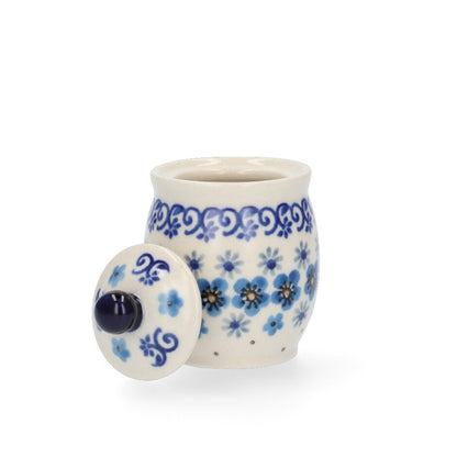 Miniaturglas - Herbstbrise