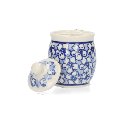 Miniature jar - Buttercup