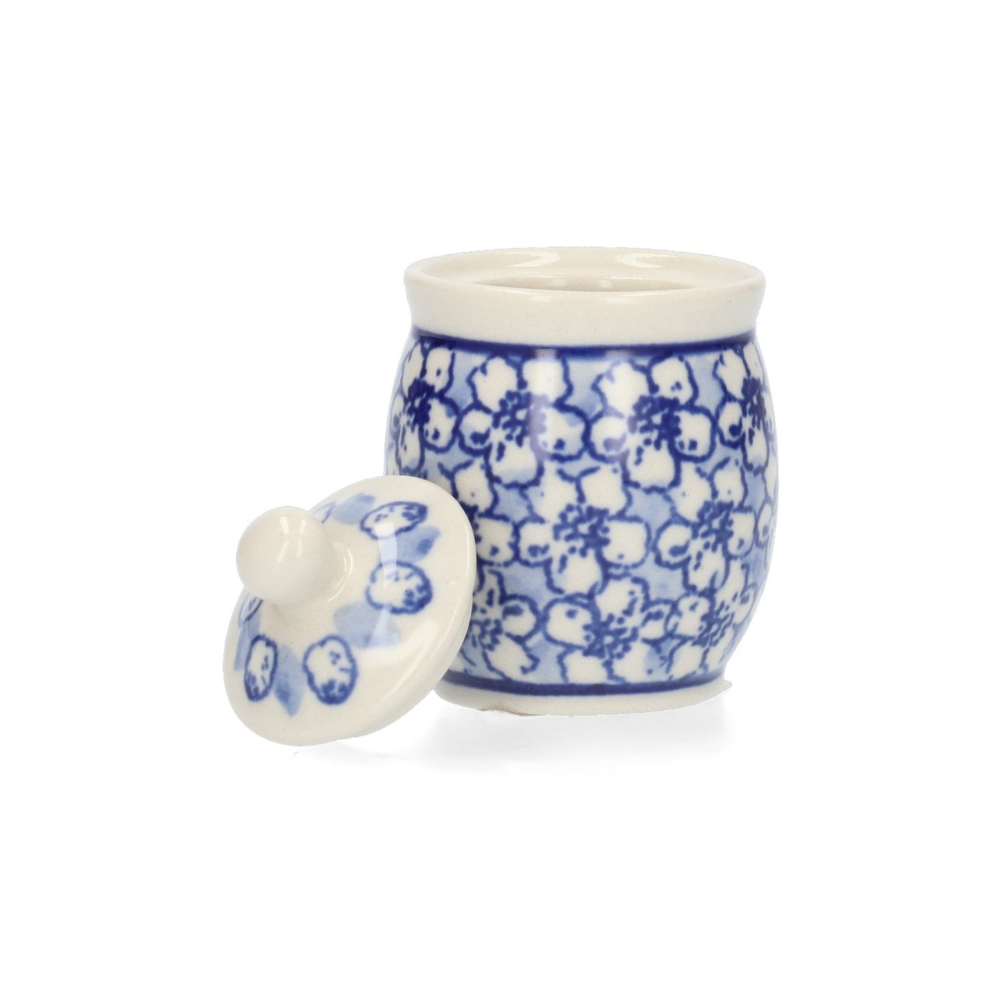 Miniature jar - Buttercup