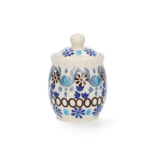 Miniatuur potje - Seville