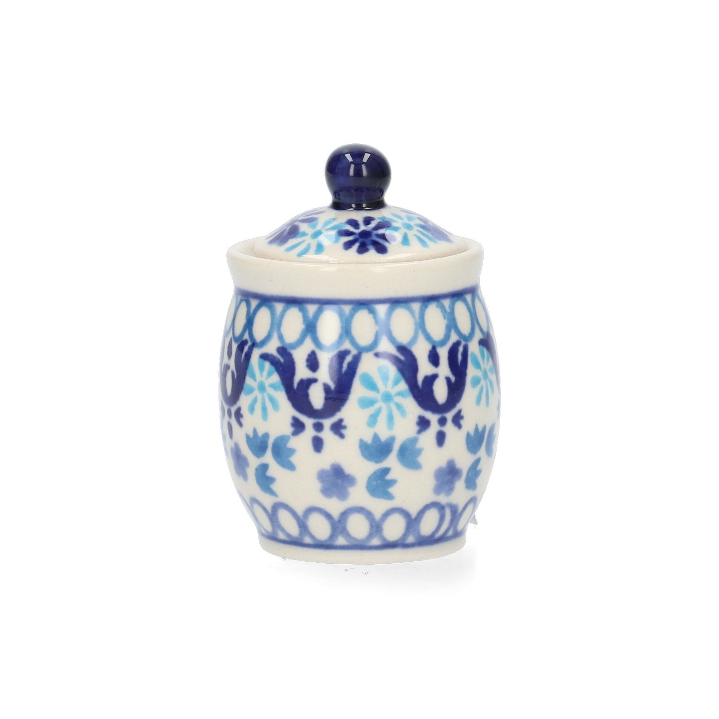 Miniatuur potje - Nautique