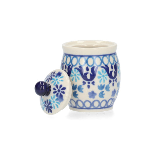 Miniature jar - Nautique