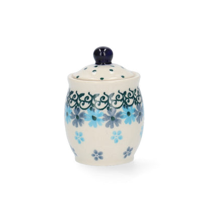 Miniatuur potje - Garland