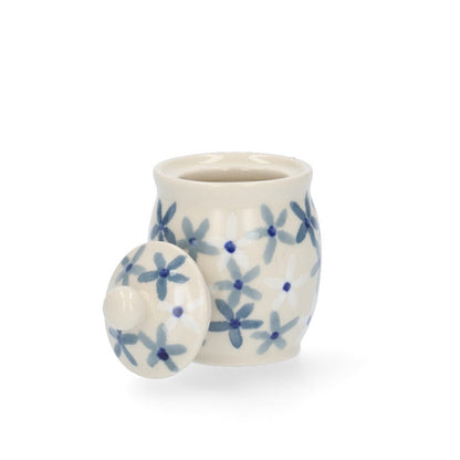 Miniaturglas - Seestern