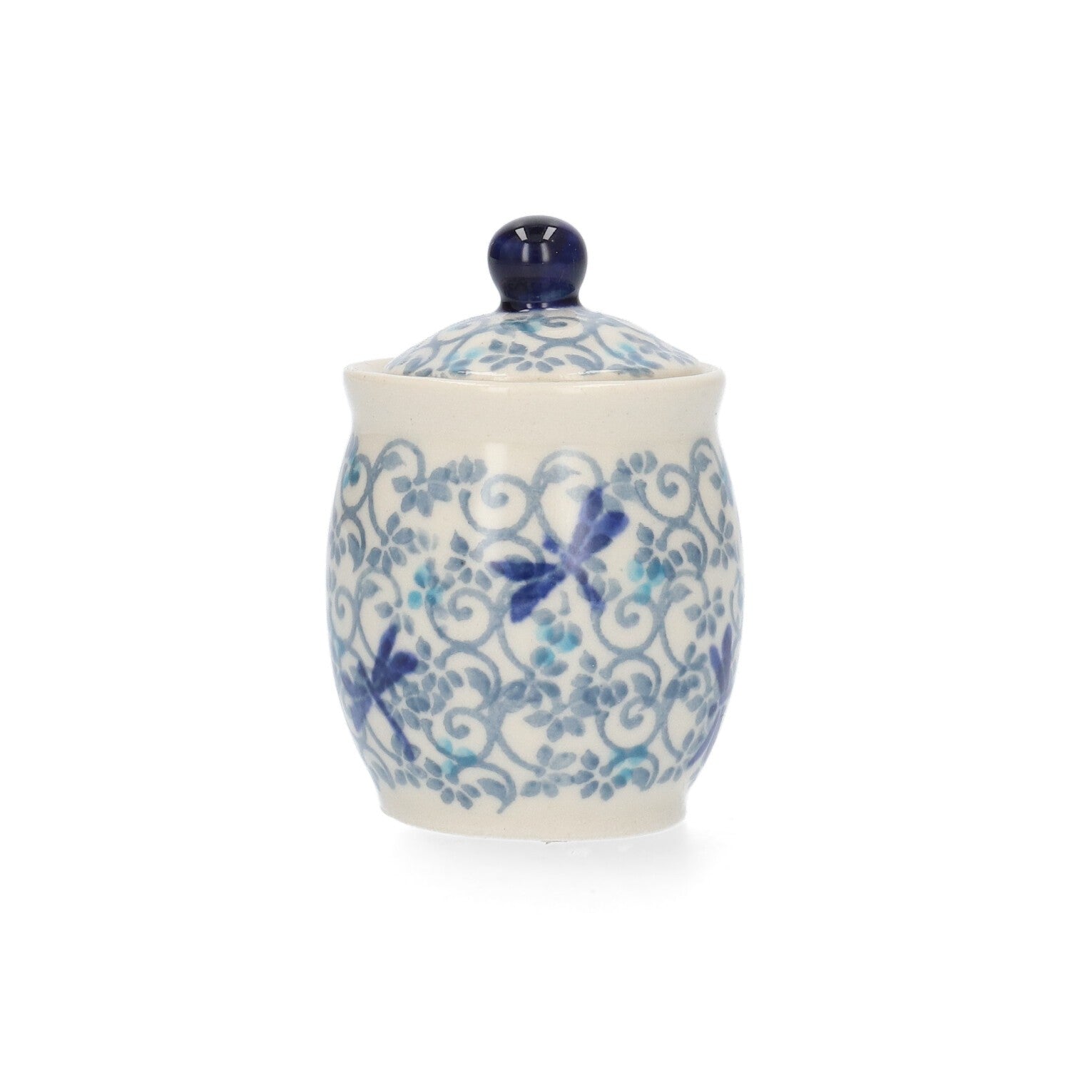 Miniatuur potje  - Firefly