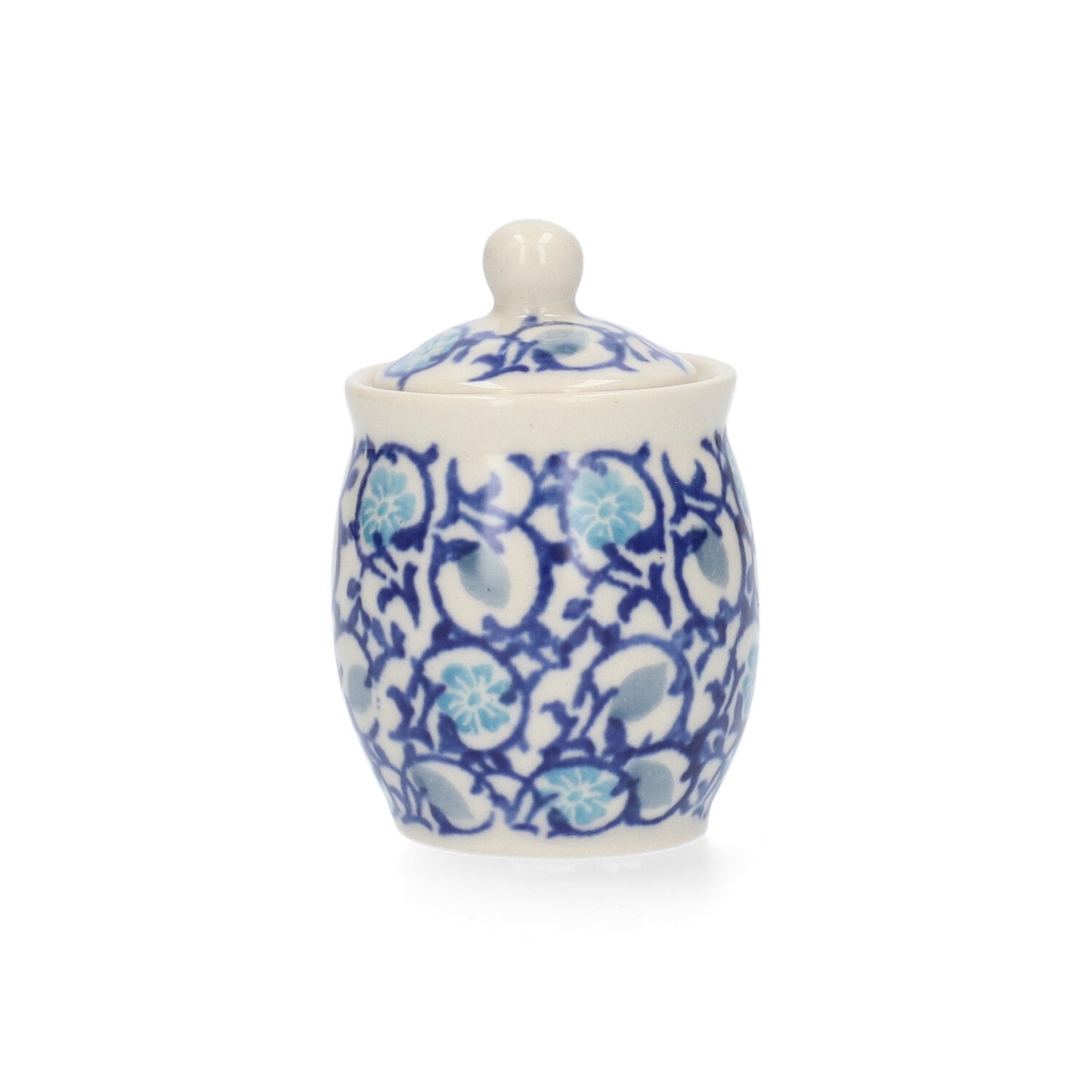 Miniatuur potje  - Ensemble