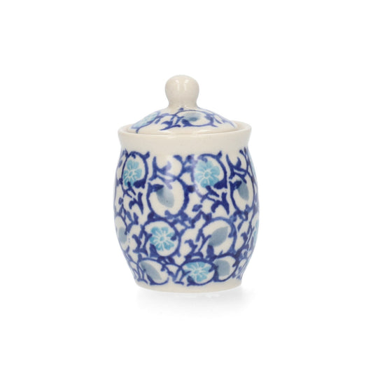 Miniatuur potje  - Ensemble