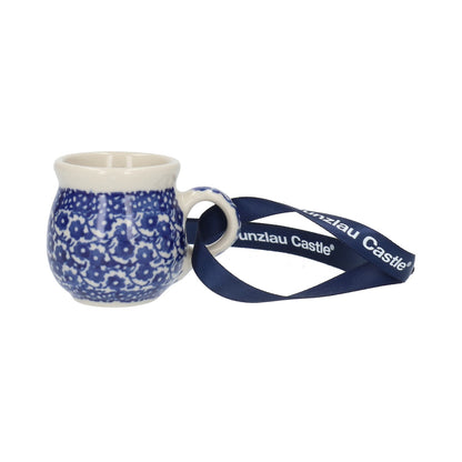 Hanger Mok - Midnight Blue