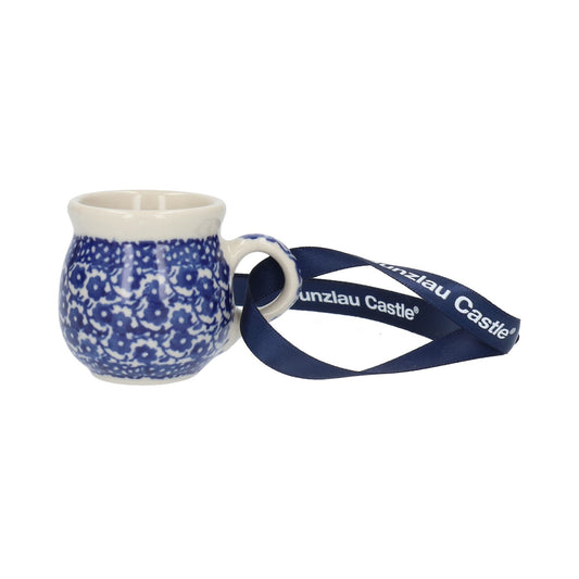 Hanger Mok - Midnight Blue