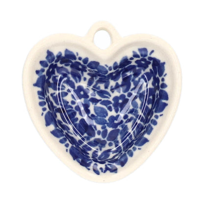 Hanger Hart - Indigo