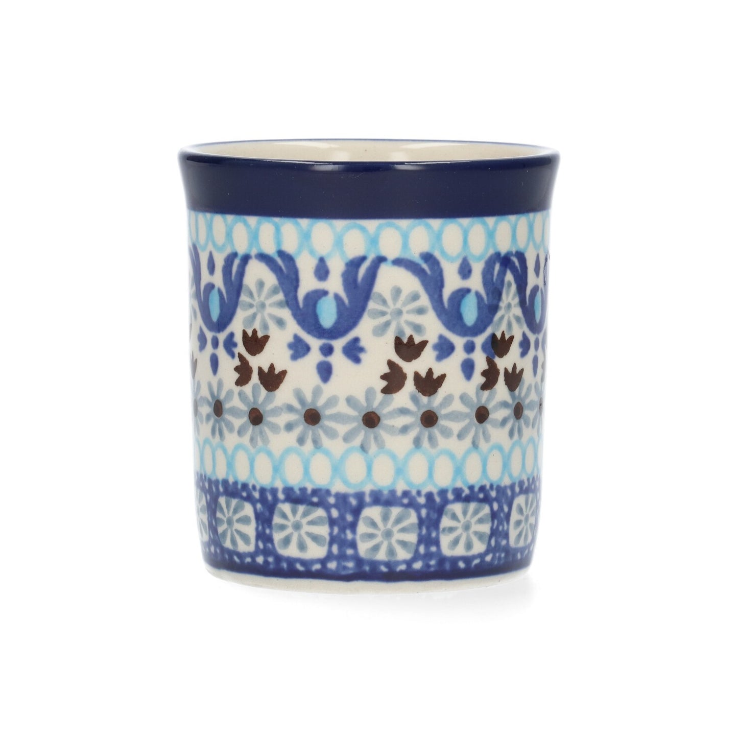 Gerader Becher 150 ml Marrakesch