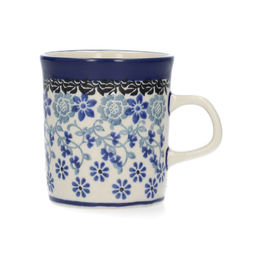 Becher gerade 160 ml - Belle Fleur