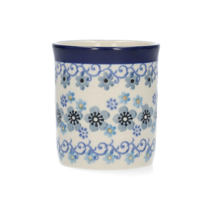 Gerader Becher 160 ml - Wintergarten