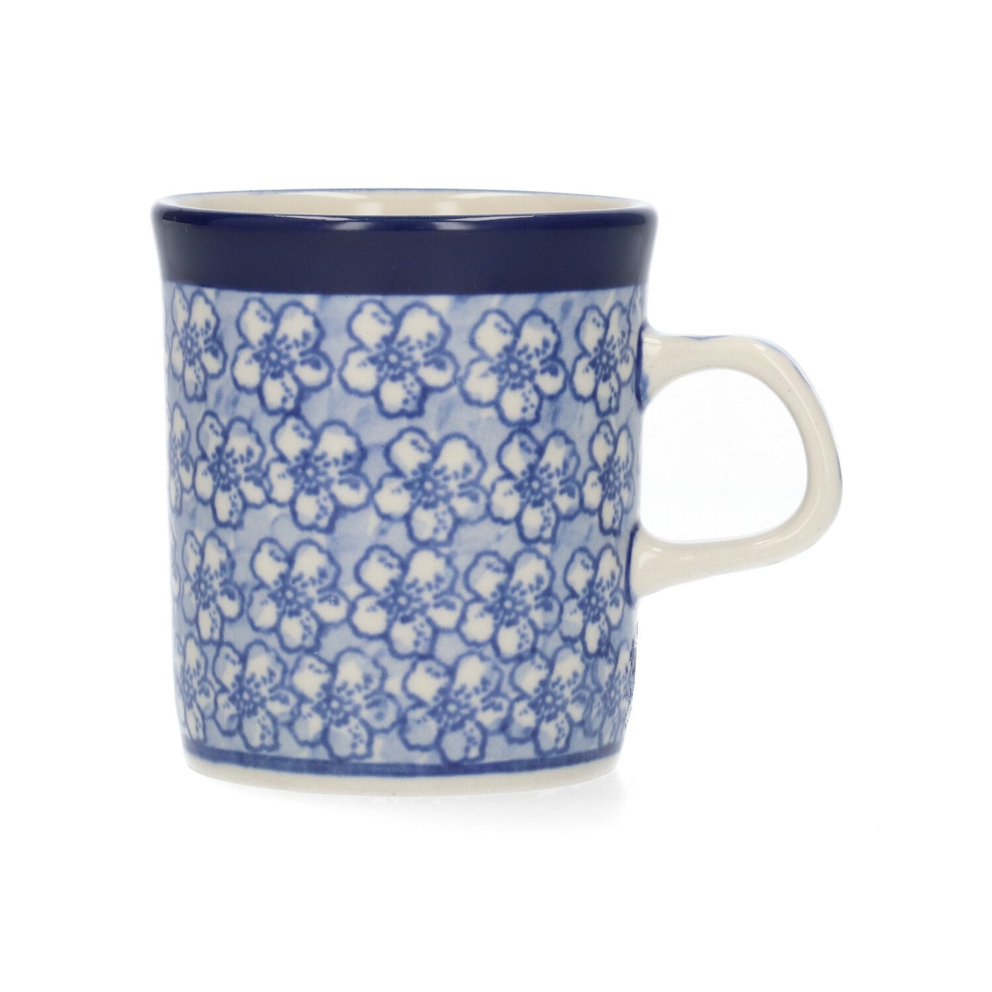 Gerader Becher 160 ml - Butterblume