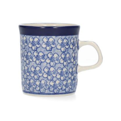 Gerader Becher 160 ml - Butterblume
