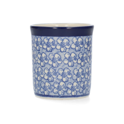 Gerader Becher 160 ml - Butterblume