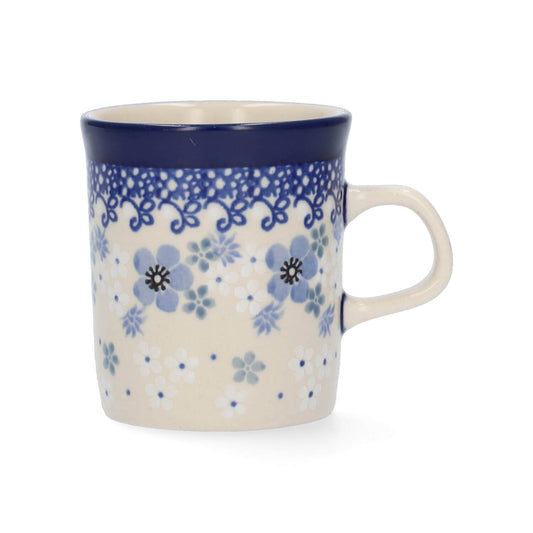 Becher gerade 160 ml - Spring Ballet