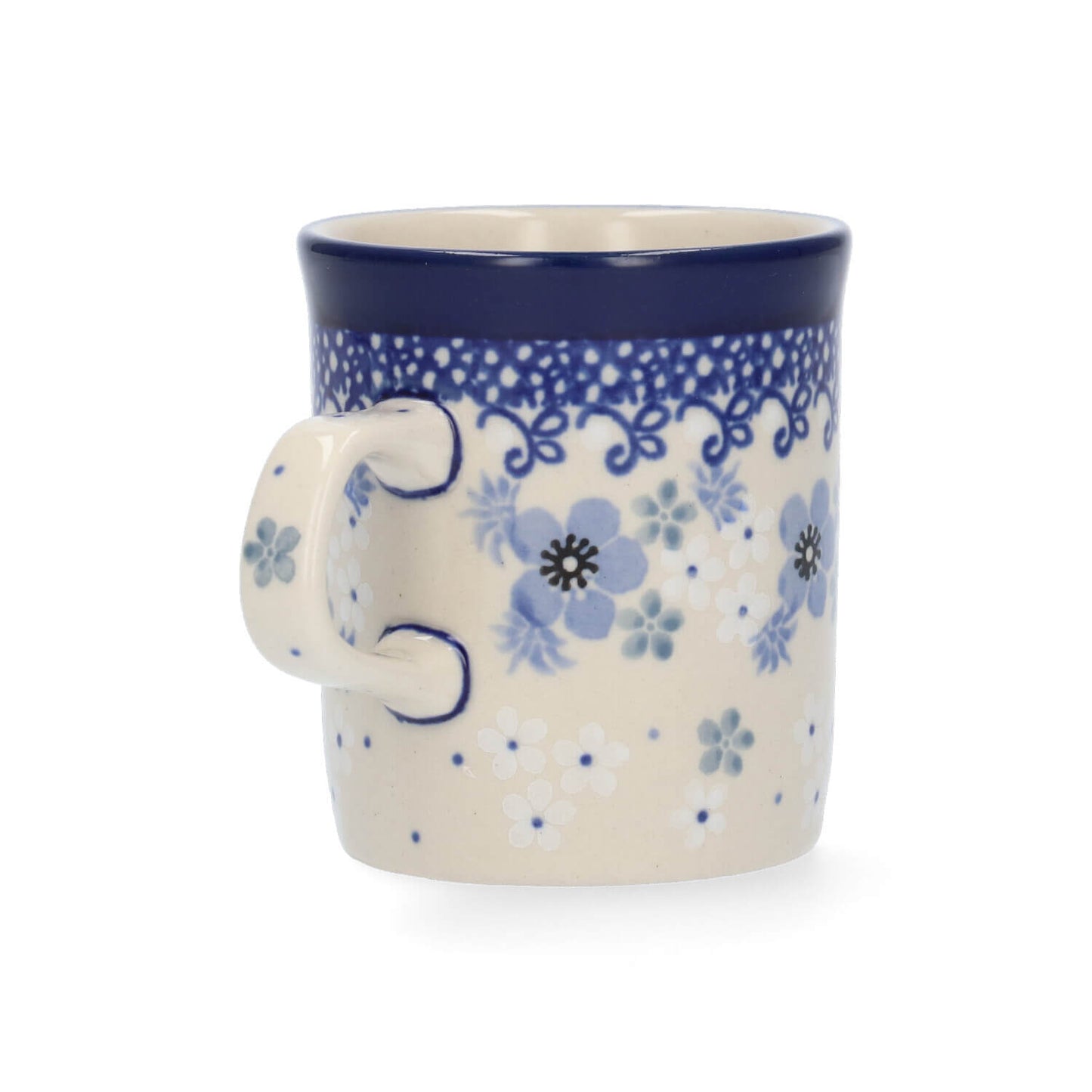 Becher gerade 160 ml - Spring Ballet