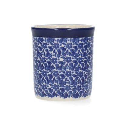 Gerader Becher 160 ml - Indigo