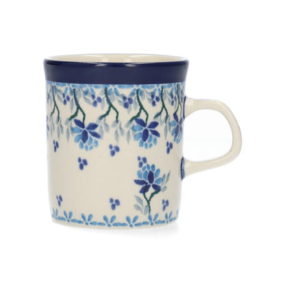 Rechte mok 160 ml - Daydream