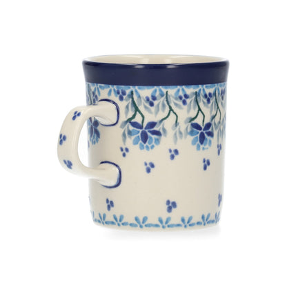 Rechte mok 160 ml - Daydream