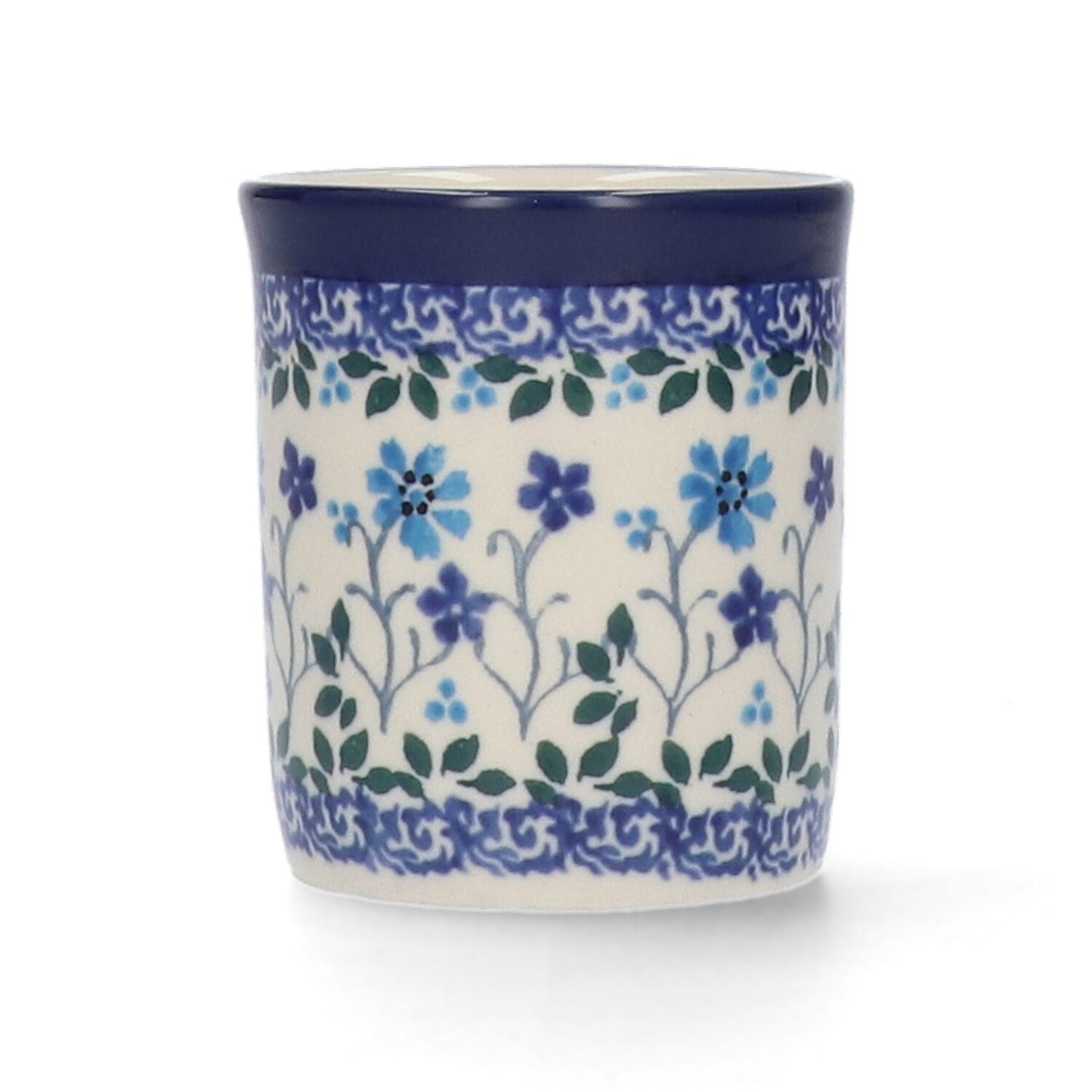 Rechte Mok 160 ml - Spring Hill