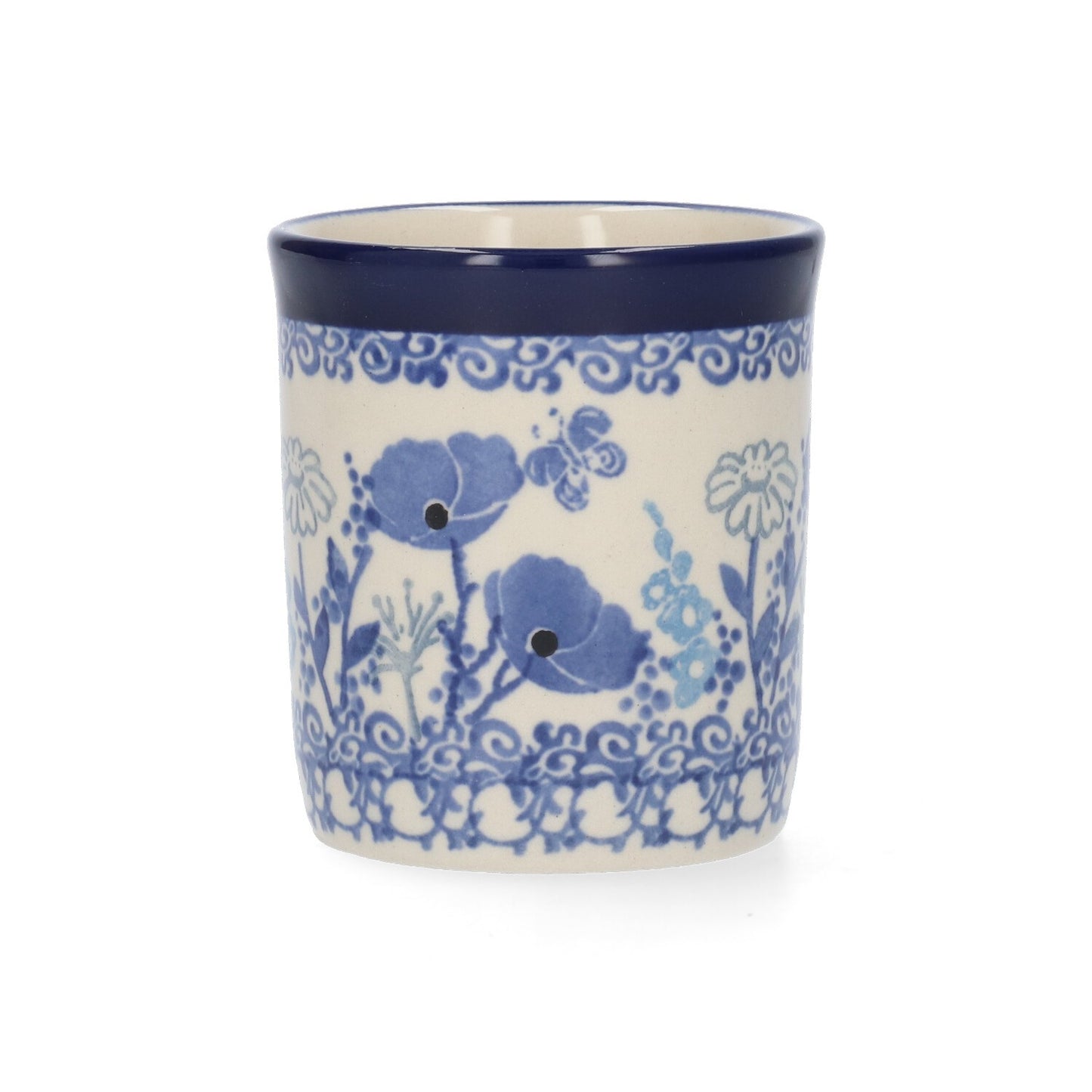 Rechte Mok 160 ml - Garden of Joy
