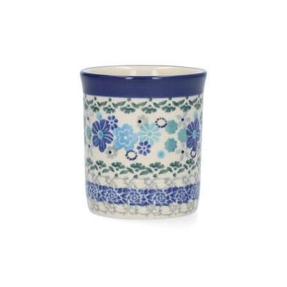 Rechte Mok 160 ml - Blossom Breeze