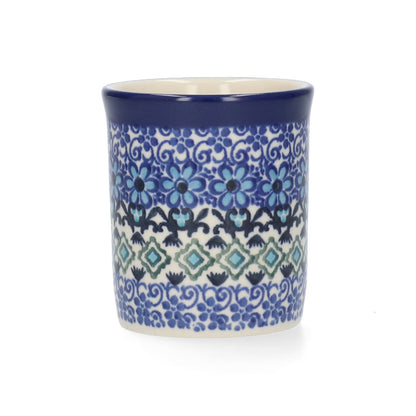 Rechte Mok 160 ml - Lisboa