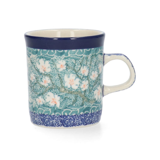 Rechte Mok Middel - Van Gogh Museum - Almond Blossom
