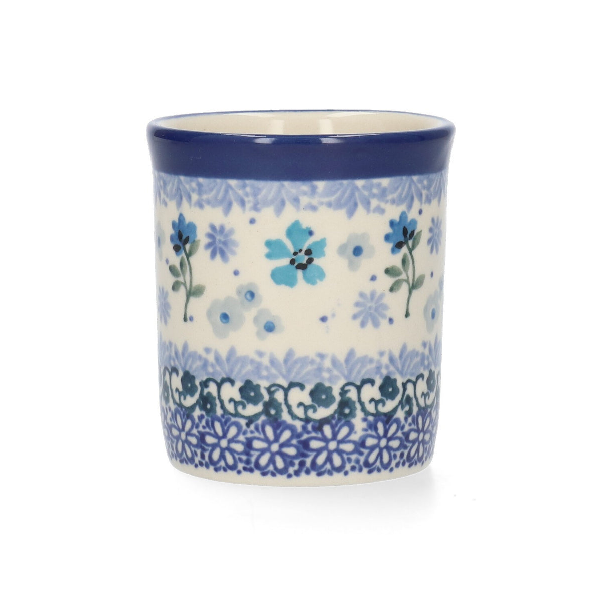 Rechte Mok Middel - Wild Daisy