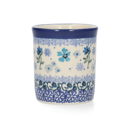 Rechte Mok Middel - Wild Daisy
