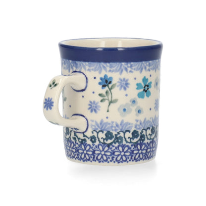 Rechte Mok Middel - Wild Daisy