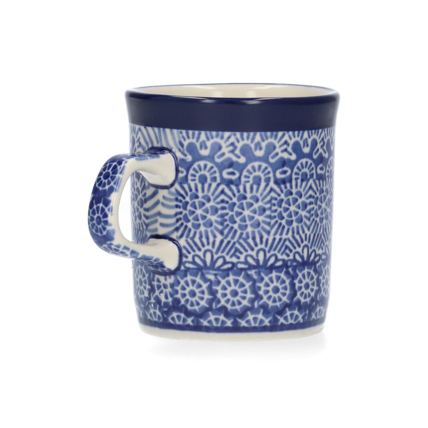 Gerader Becher 160 ml - Spitze